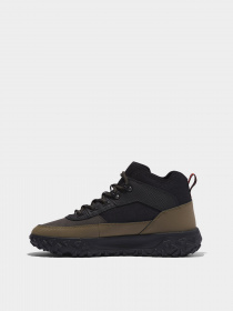 Ботинки Timberland GreenStride™ Motion 6 Leather Hiking модель TB0A651R015 Фото