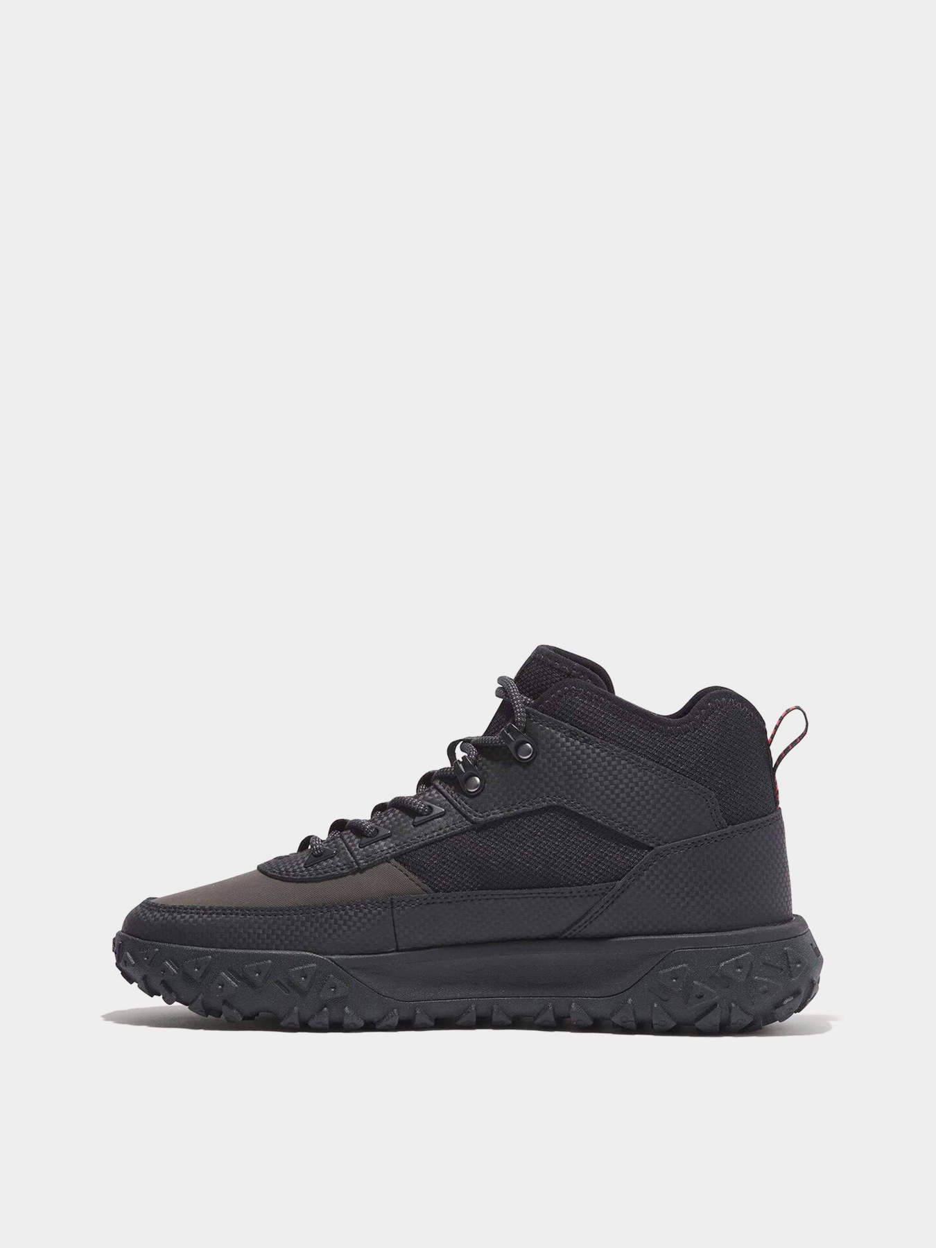 Ботинки Timberland GreenStride™ Motion 6 Leather Super Oxford модель TB0A65HC015 Фото