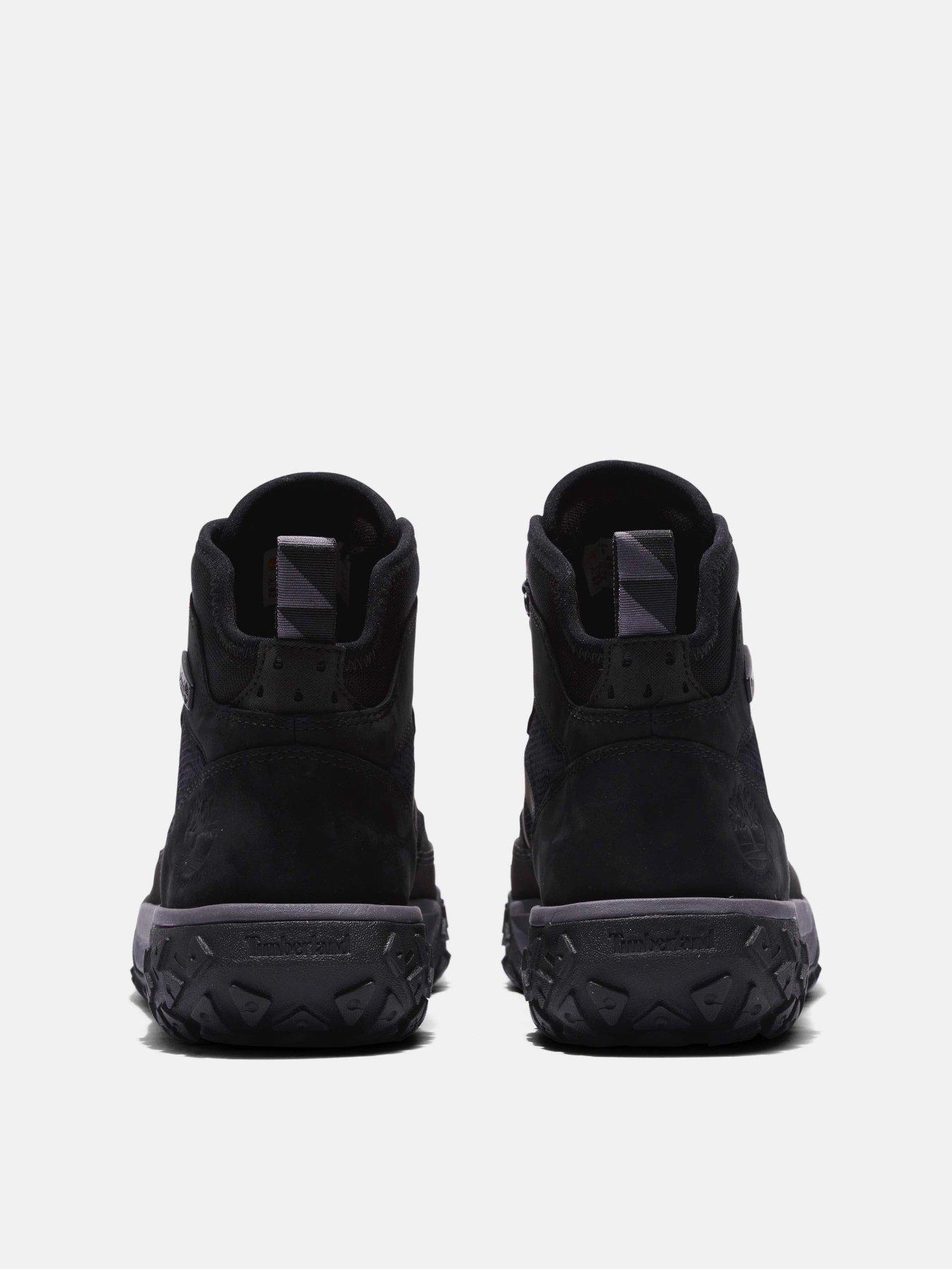 Ботинки Timberland GreenStride™ Motion 6 Waterproof Mid Hikers модель TB0A5XRG015 Фото