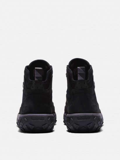 Черевики Timberland GreenStride™ Motion 6 Waterproof Mid Hikers модель TB0A5XRG015 — фото - INTERTOP