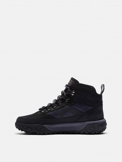 Черевики Timberland GreenStride™ Motion 6 Waterproof Mid Hikers модель TB0A5XRG015 — фото 3 - INTERTOP
