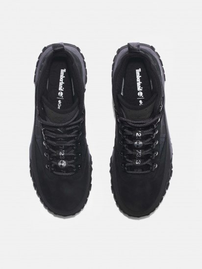Черевики Timberland GreenStride™ Motion 6 Waterproof Mid Hikers модель TB0A5XRG015 — фото 5 - INTERTOP