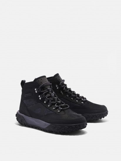 Черевики Timberland GreenStride™ Motion 6 Waterproof Mid Hikers модель TB0A5XRG015 — фото 6 - INTERTOP