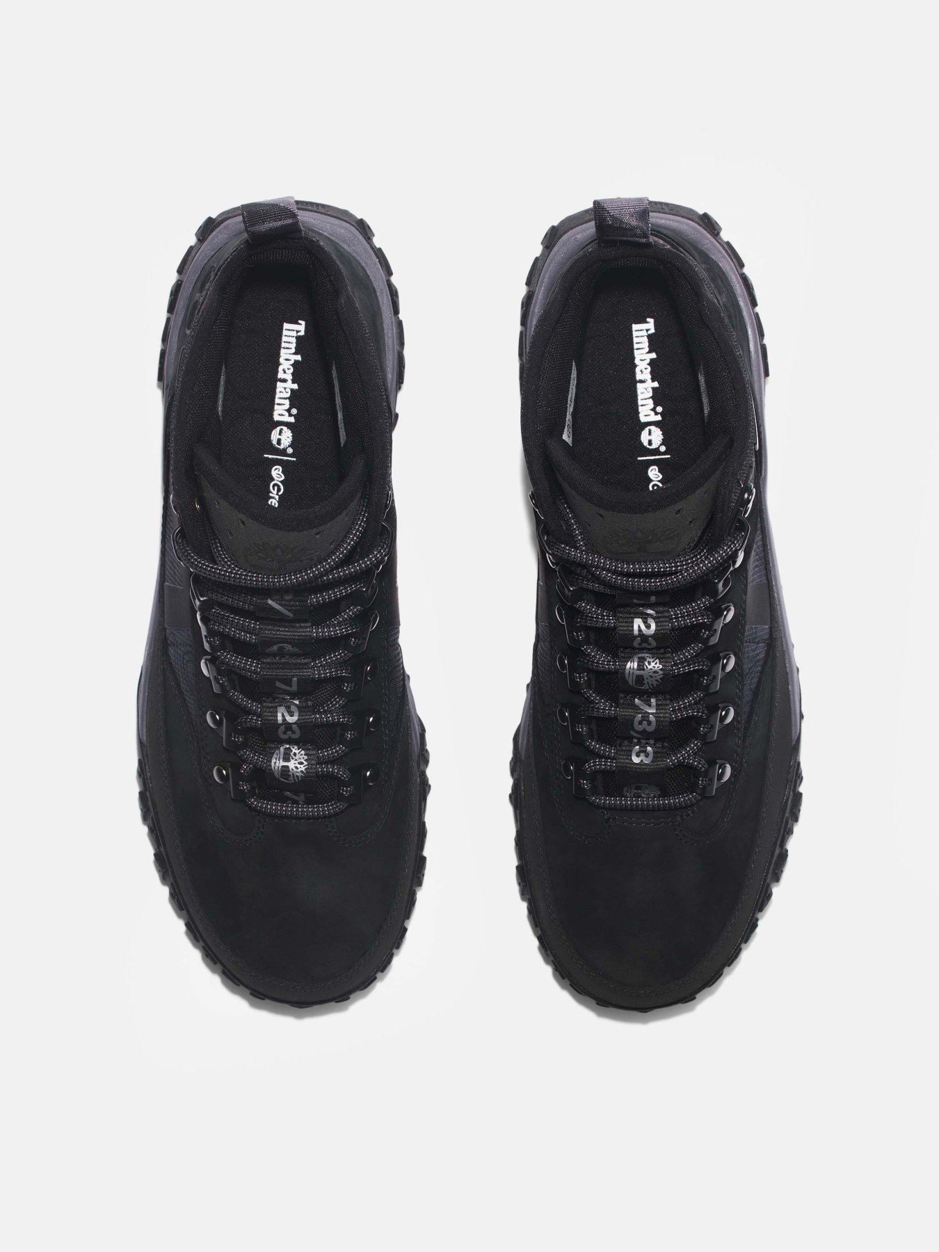 Черевики Timberland GreenStride™ Motion 6 Waterproof Mid Hikers модель TB0A5XRG015 Фото