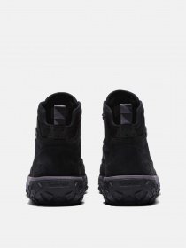 Черевики Timberland GreenStride™ Motion 6 Waterproof Mid Hikers модель TB0A5XRG015 Фото