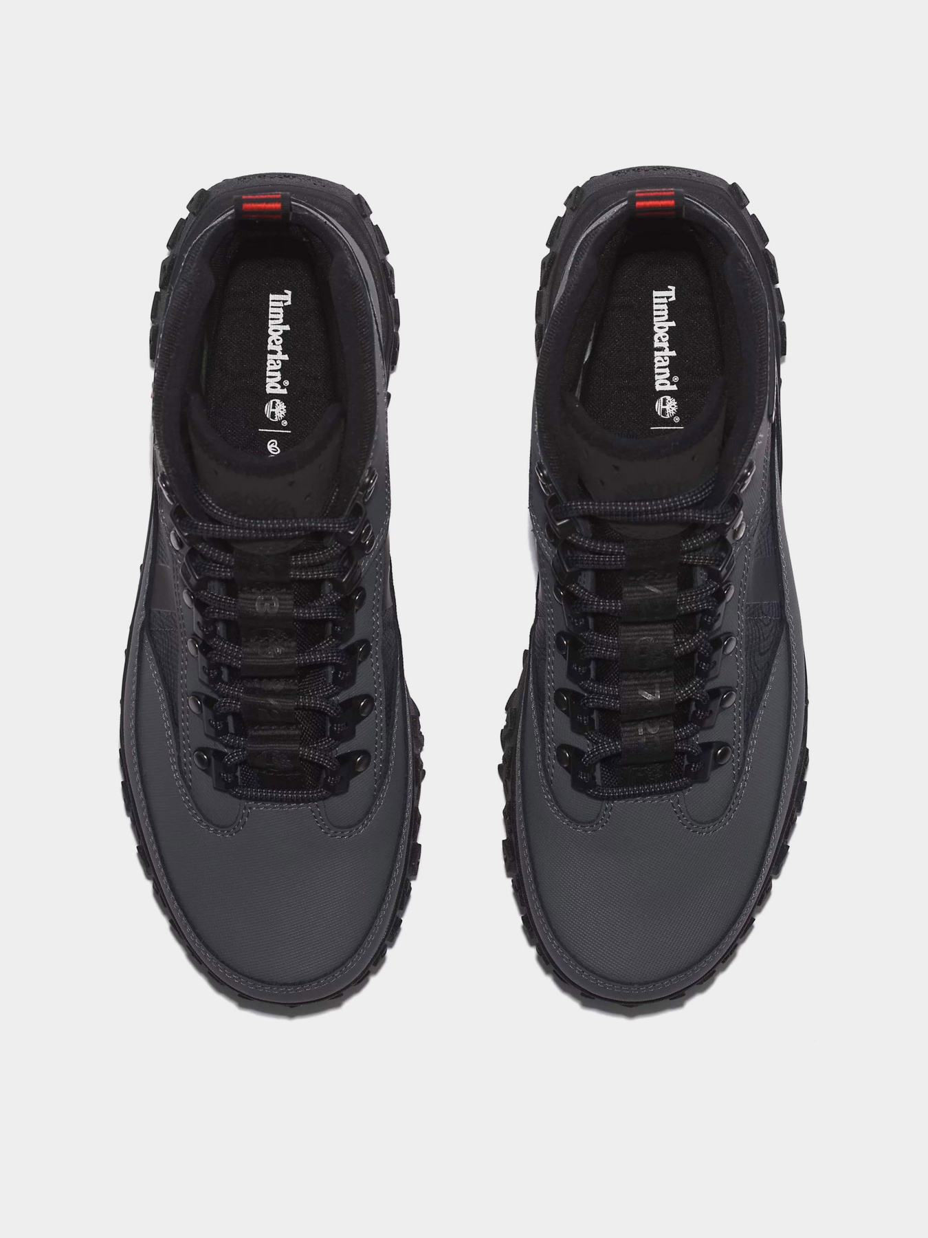 Ботинки Timberland GreenStride™ Motion 6 Waterproof Mid Hikers модель TB0A67BG033 Фото