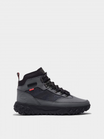 Ботинки Timberland GreenStride™ Motion 6 Waterproof Mid Hikers модель TB0A67BG033 Фото