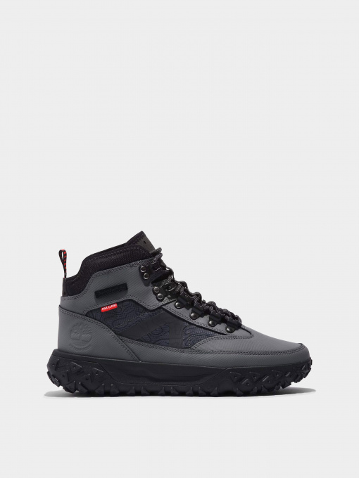 Ботинки Timberland GreenStride™ Motion 6 Waterproof Mid Hikers модель TB0A67BG033 Фото