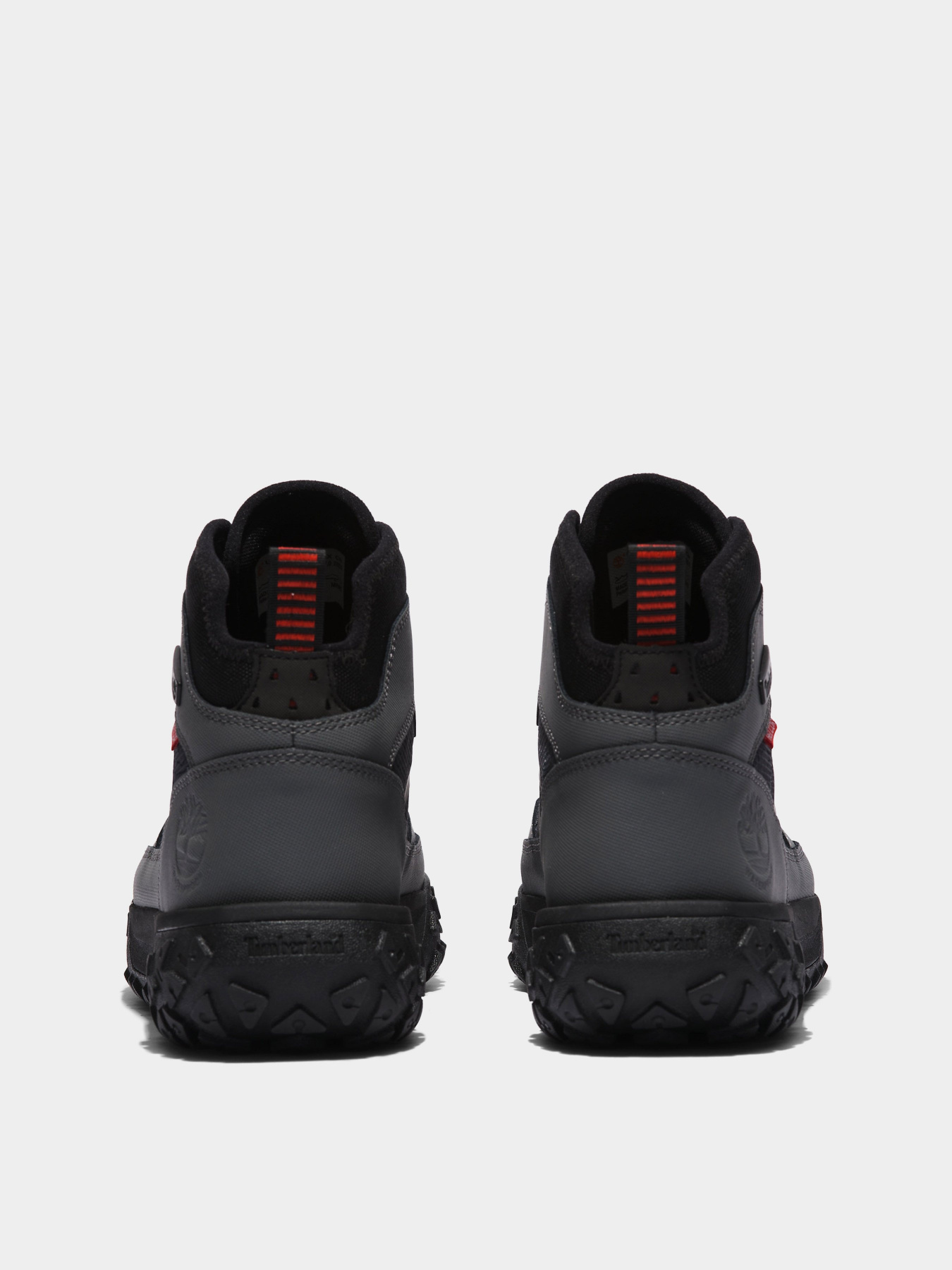 Ботинки Timberland GreenStride™ Motion 6 Waterproof Mid Hikers модель TB0A67BG033 Фото