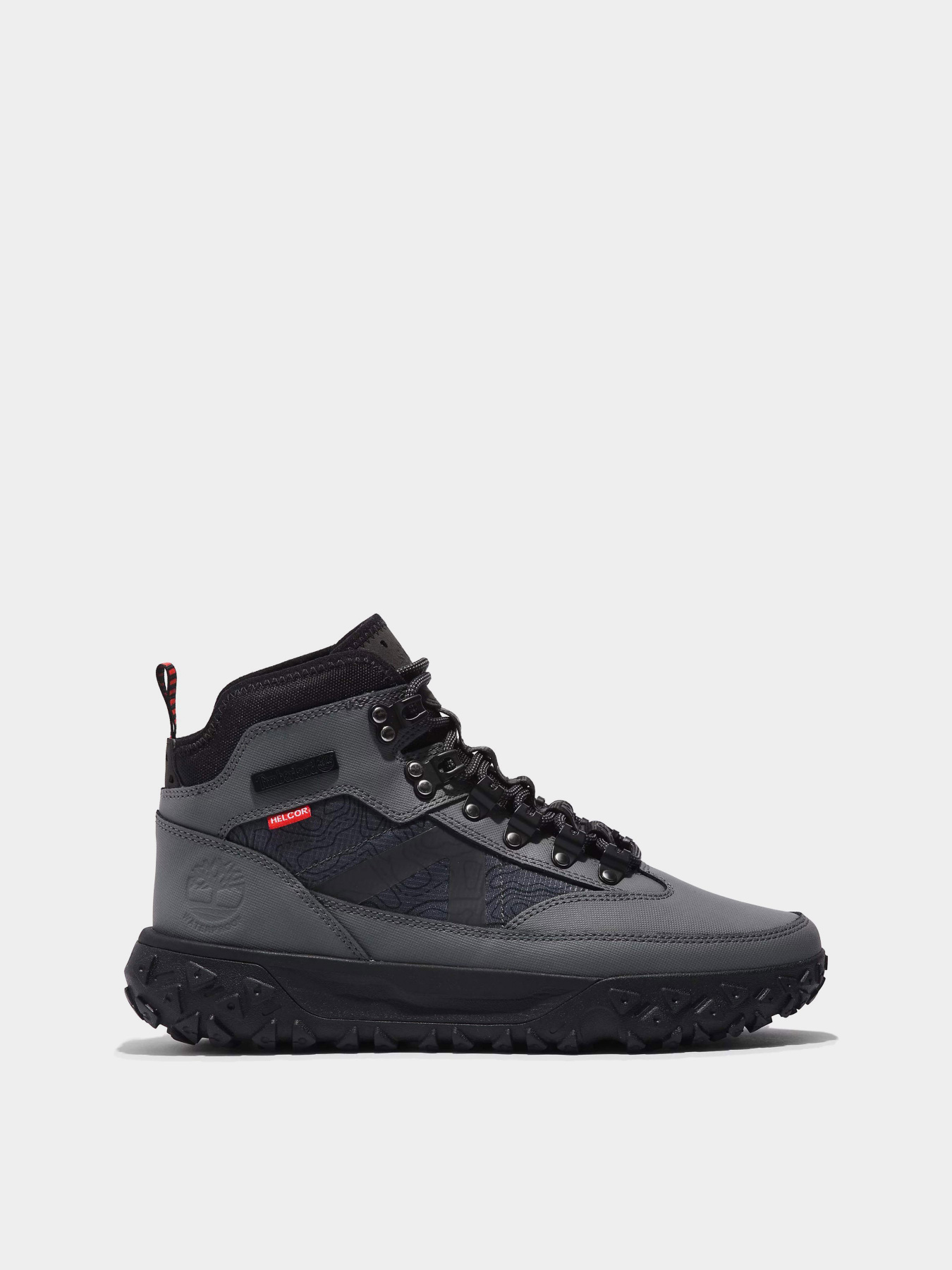 Ботинки Timberland GreenStride™ Motion 6 Waterproof Mid Hikers модель TB0A67BG033 Фото