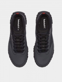 Ботинки Timberland GreenStride™ Motion 6 Waterproof Mid Hikers модель TB0A67BG033 Фото