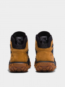 Ботинки Timberland GreenStride™ Motion 6 Waterproof Mid Hikers модель TB0A67JC231 Фото