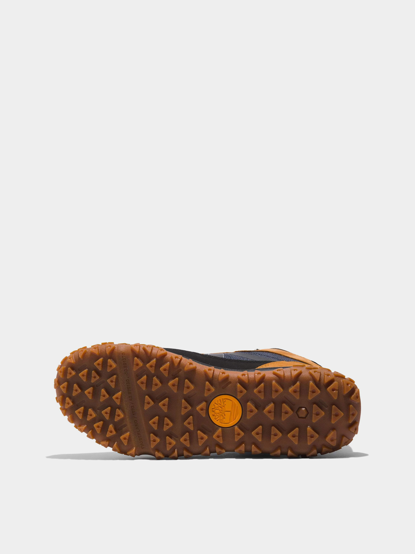 Черевики Timberland GreenStride™ Motion 6 Waterproof Mid Hikers модель TB0A67JC231 Фото