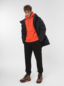 Ботинки Timberland GreenStride™ Motion 6 Waterproof Mid Hikers модель TB0A67M8F13 Фото