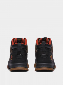 Черевики Timberland Mt. Lincoln Mid модель TB0A61HV015 Фото