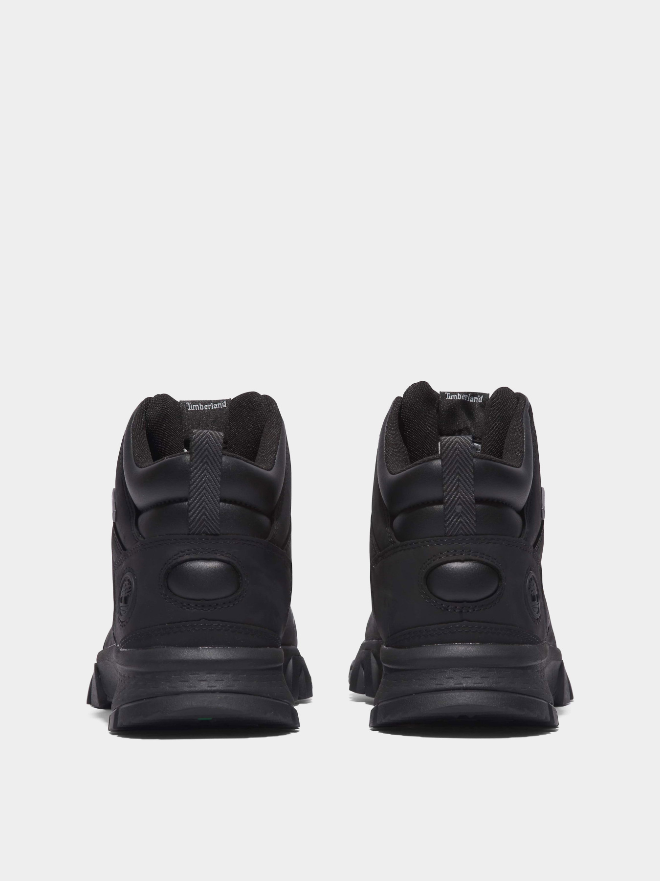 Ботинки Timberland Waterproof Mount Lincoln Mid Hiker модель TB0A61NM015 Фото