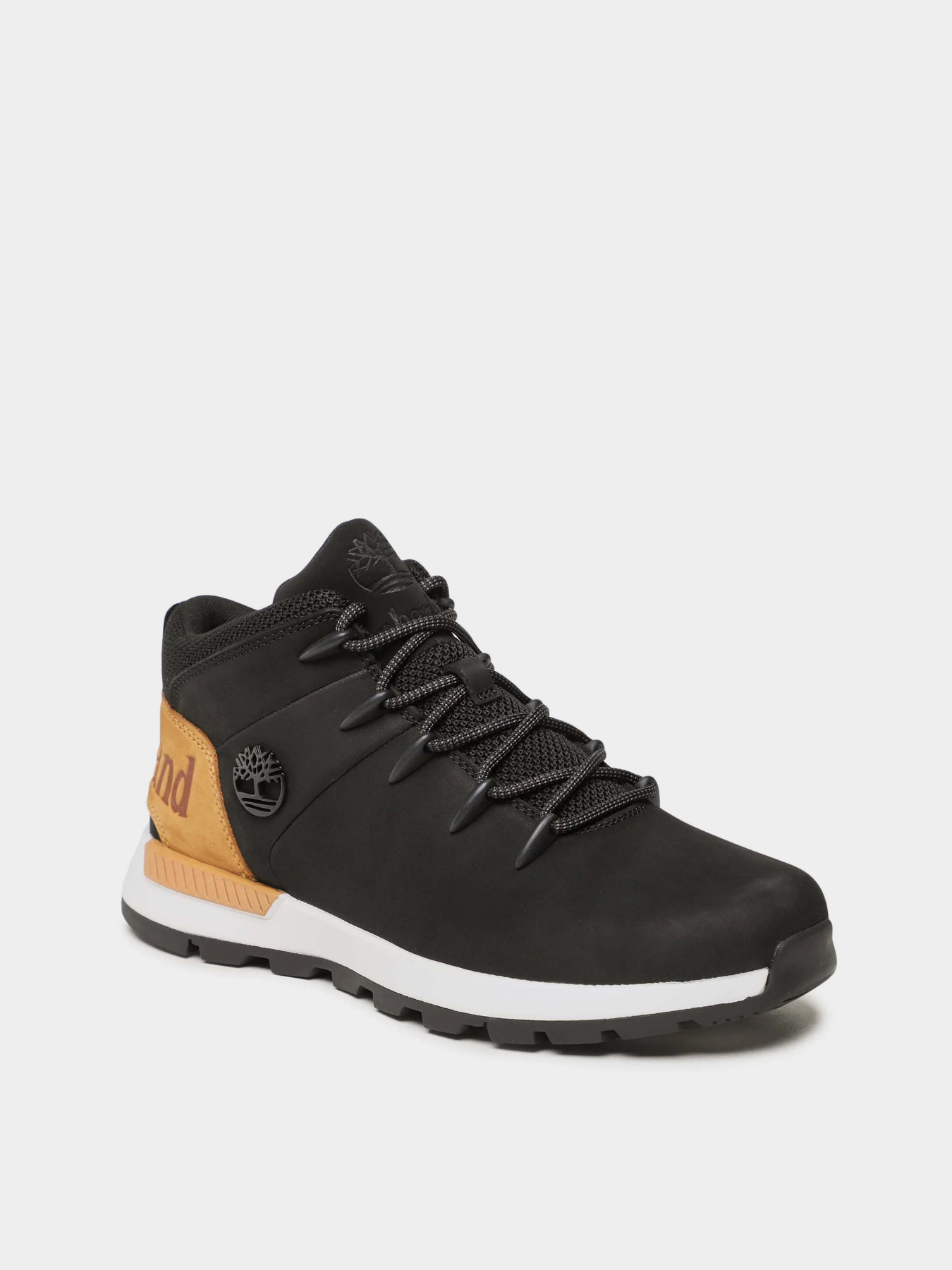 Ботинки Timberland SPRINT TREKKER модель TB0A24AB015 Фото