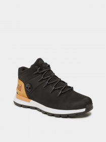 Ботинки Timberland SPRINT TREKKER модель TB0A24AB015 Фото