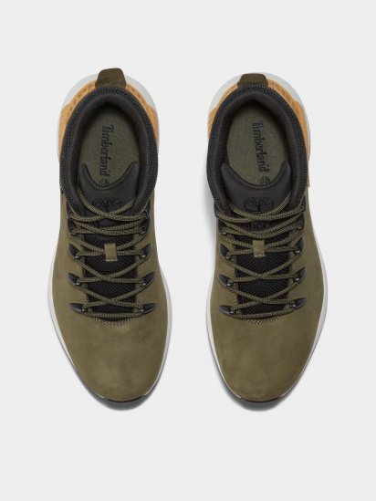 Черевики Timberland Euro Sprint Hiker модель TB0A24BVA58 — фото 5 - INTERTOP