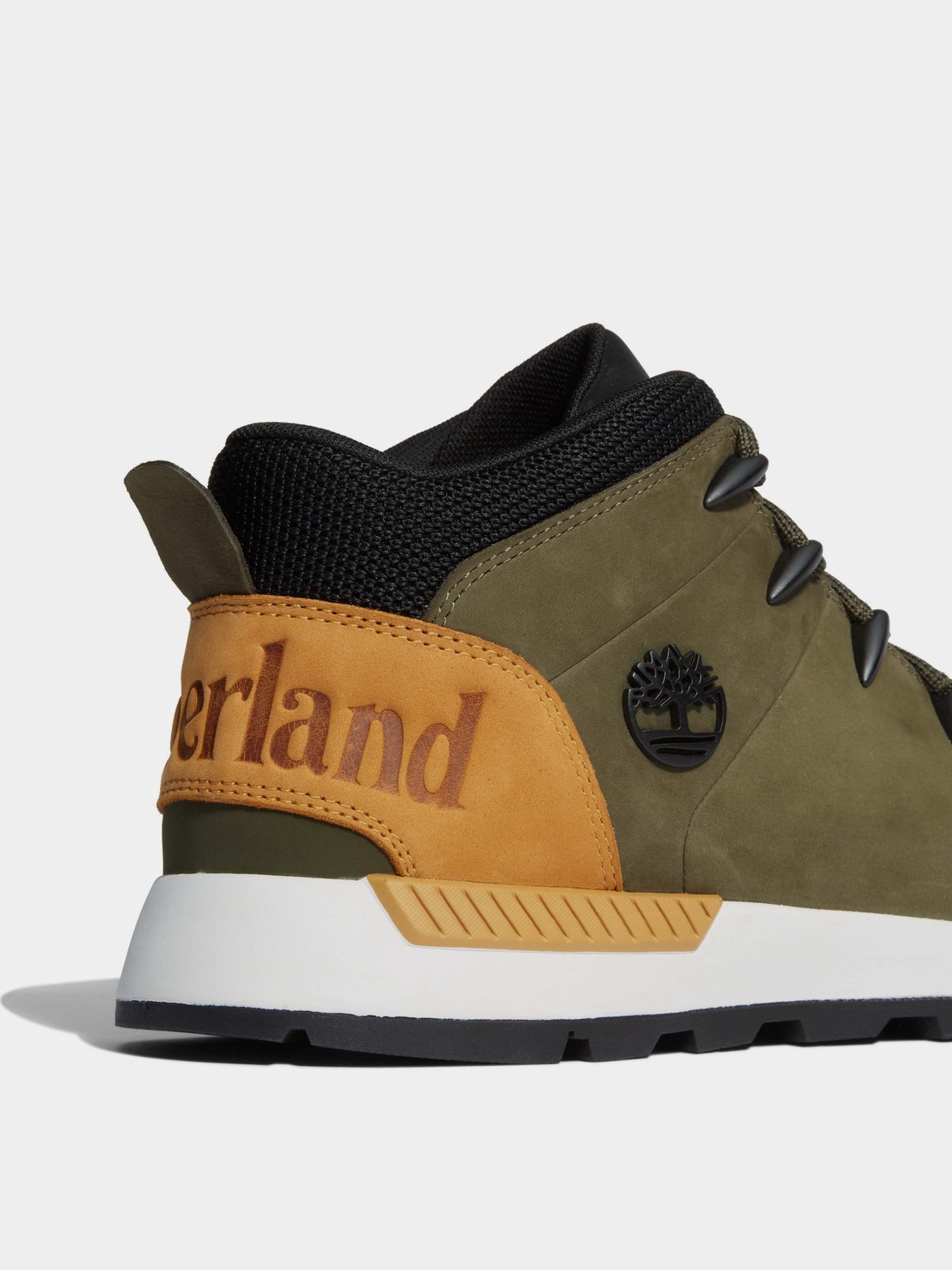 Черевики Timberland SPRINT TREKKER модель TB0A24BVA58 Фото
