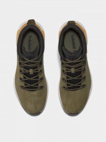 Черевики Timberland SPRINT TREKKER модель TB0A24BVA58 Фото
