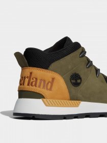 Черевики Timberland SPRINT TREKKER модель TB0A24BVA58 Фото