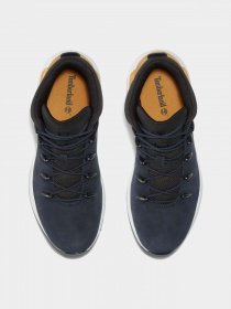 Черевики Timberland SPRINT TREKKER модель TB0A5W3Z019 Фото