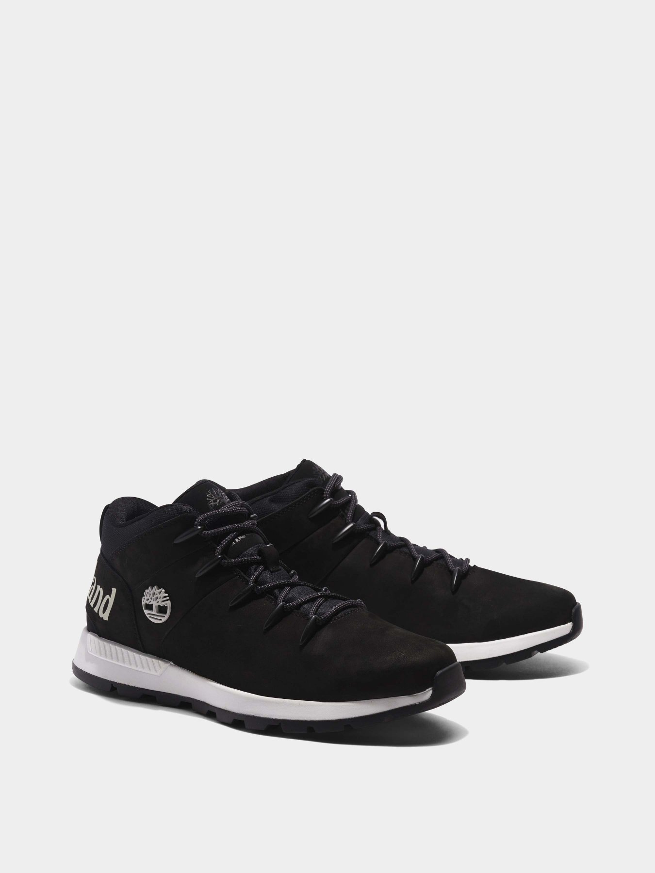 Ботинки Timberland Sprint Trekker Hiking модель TB0A5SB7015 Фото