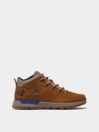 Коричневий - Черевики Timberland Sprint Trekker Hiking