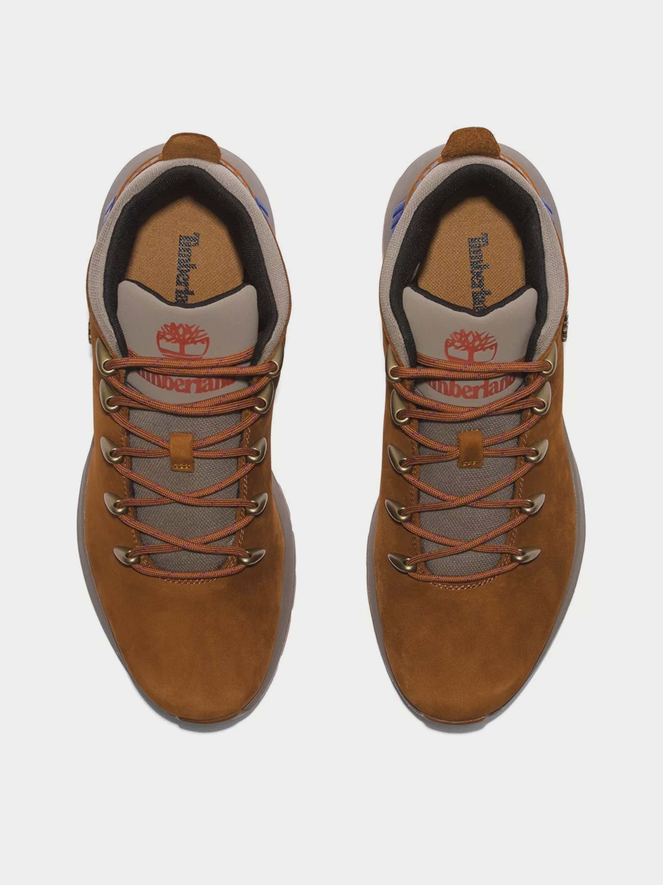 Ботинки Timberland Sprint Trekker Hiking модель TB0A61FZF13 Фото