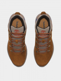 Ботинки Timberland Sprint Trekker Hiking модель TB0A61FZF13 Фото