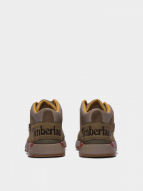 Ботинки Timberland Sprint Trekker Hiking модель TB0A61JG327 Фото