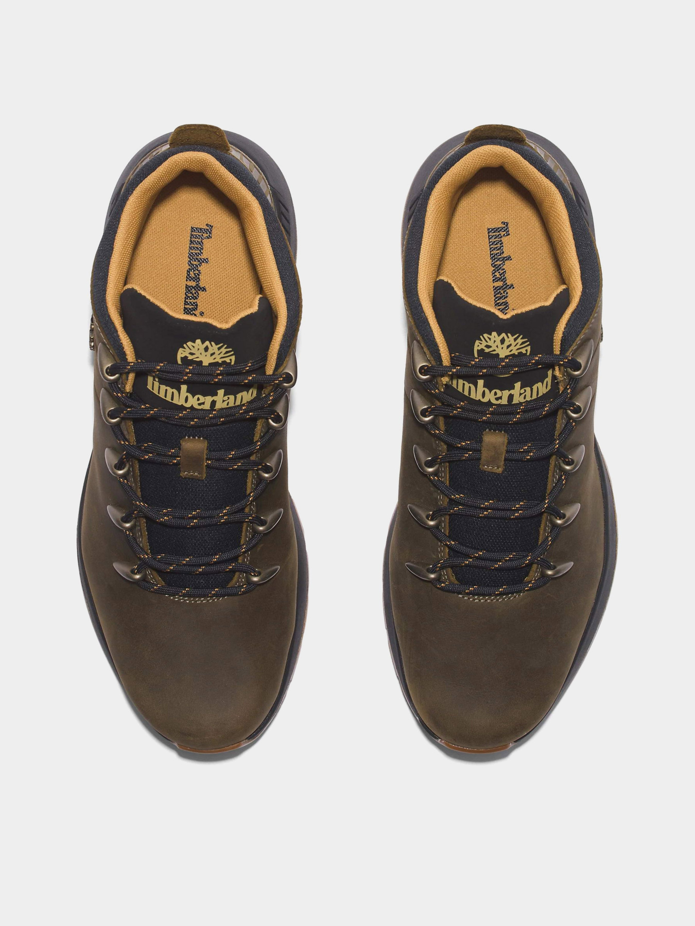 Ботинки Timberland Sprint Trekker Chukka модель TB0A61R4327 Фото