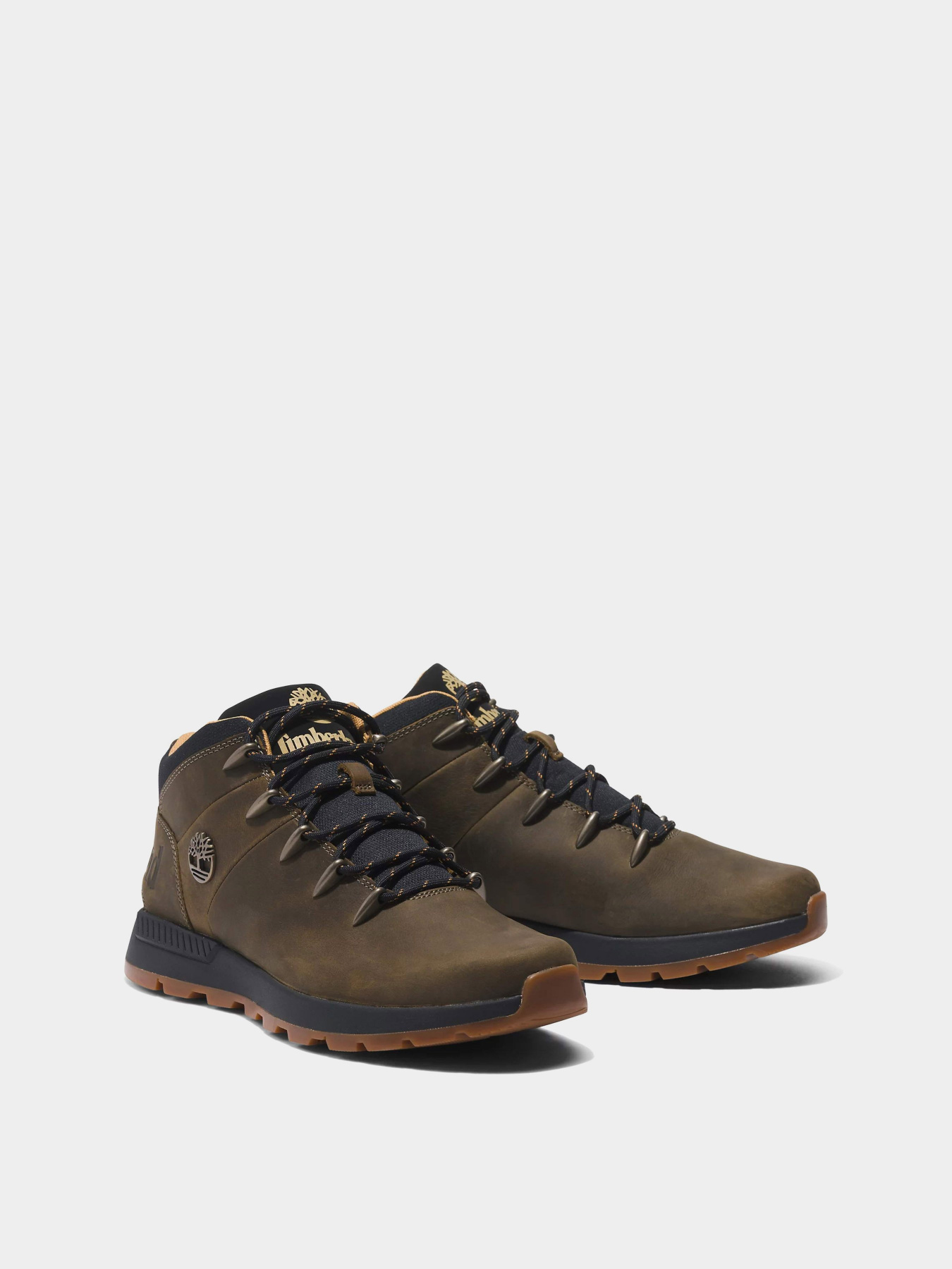 Ботинки Timberland Sprint Trekker Chukka модель TB0A61R4327 Фото