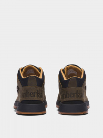 Ботинки Timberland Sprint Trekker Chukka модель TB0A61R4327 Фото