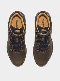 Ботинки Timberland Sprint Trekker Chukka модель TB0A61R4327 Фото