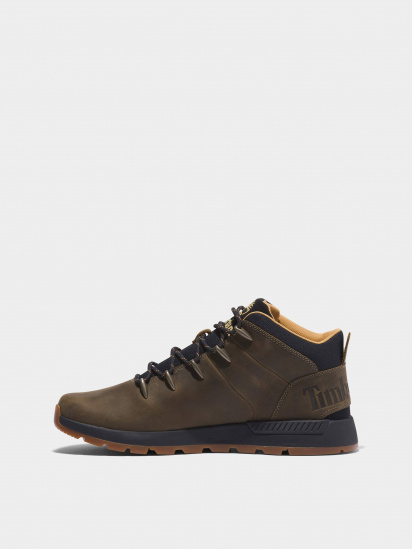 Черевики Timberland Sprint Trekker Chukka модель TB0A61R4327 — фото - INTERTOP