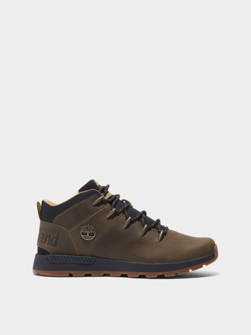Черевики та чоботи Timberland Sprint Trekker Chukka модель TB0A61R4327 Фото