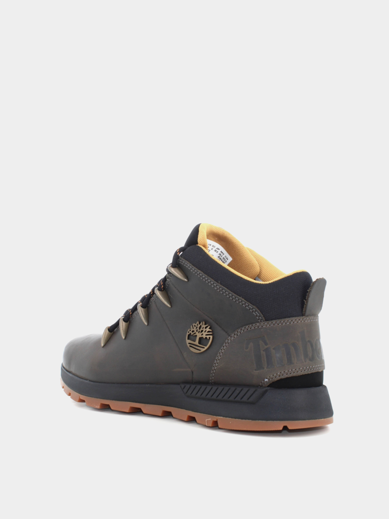 Черевики та чоботи Timberland SPRINT TREKKER модель TB0A657Z033 Черевики та чоботи Timberland SPRINT TREKKER модель TB0A657Z033 Фото