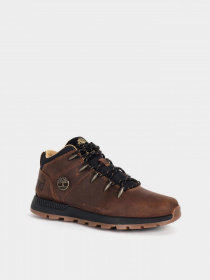 Ботинки Timberland SPRINT TREKKER модель TB0A67TG943 Фото