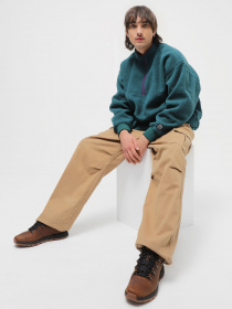 Черевики Timberland SPRINT TREKKER модель TB0A67TG943 Фото