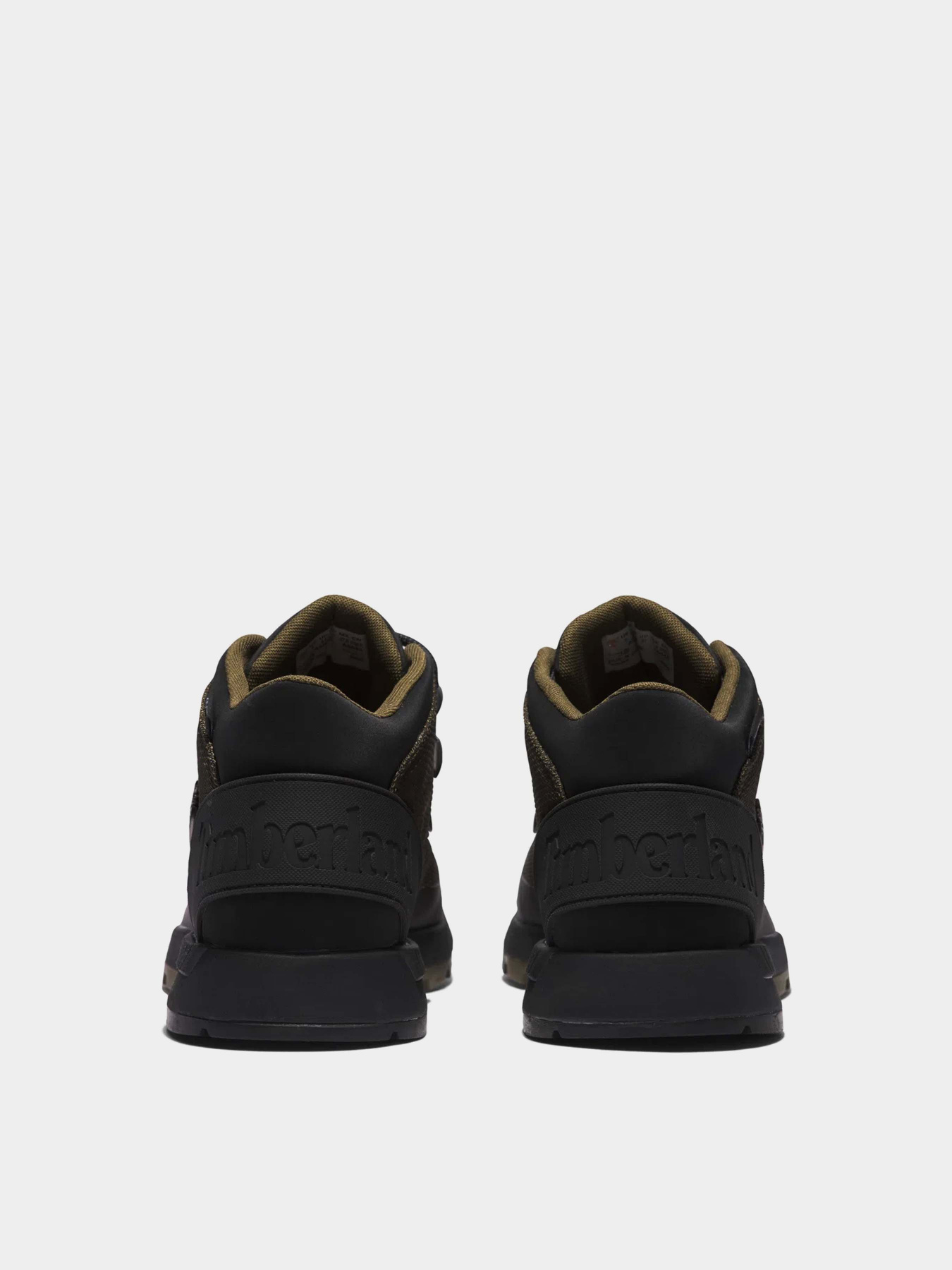 Ботинки Timberland Sprint Trekker Waterproof Hiking модель TB0A5NFK327 Фото