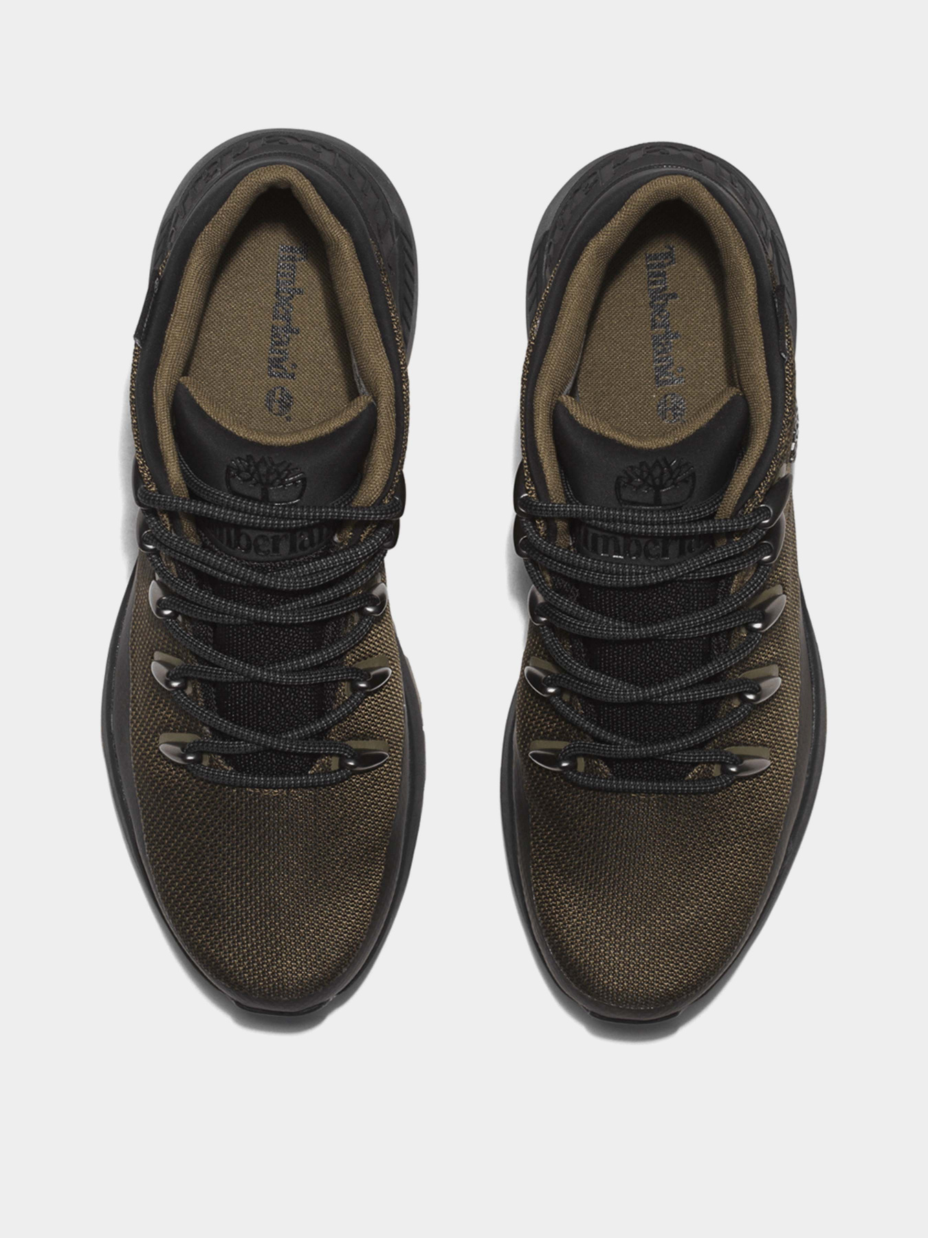 Черевики Timberland Sprint Trekker Waterproof Hiking модель TB0A5NFK327 Фото