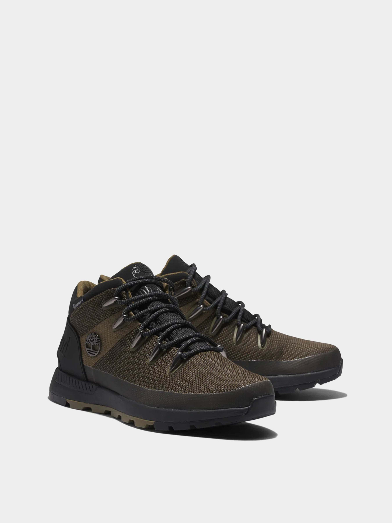 Черевики Timberland Sprint Trekker Waterproof Hiking модель TB0A5NFK327 Фото