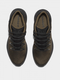 Черевики Timberland Sprint Trekker Waterproof Hiking модель TB0A5NFK327 Фото