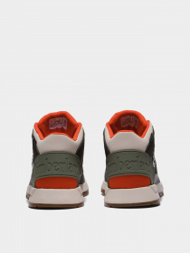 Ботинки Timberland Sprint Trekker Waterproof Hiking модель TB0A61KR991 Фото