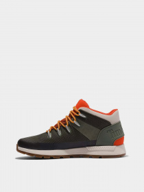 Ботинки Timberland Sprint Trekker Waterproof Hiking модель TB0A61KR991 Фото