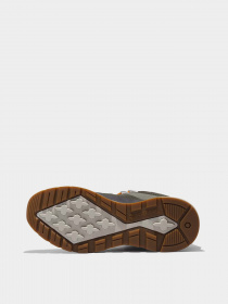 Ботинки Timberland Sprint Trekker Waterproof Hiking модель TB0A61KR991 Фото