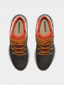 Ботинки Timberland Sprint Trekker Waterproof Hiking модель TB0A61KR991 Фото