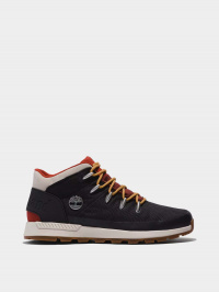 Чорний - Черевики Timberland Sprint Trekker Waterproof Hiking